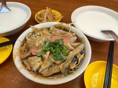 -真素诚·清真(新华路店)