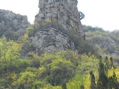 -潭溪山
