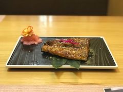 现杀活鳗鱼蒲烧-鲔屋寿喜烧