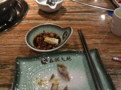 -春润大地海南椰子鸡(沙井京基百纳广场店)
