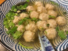 -北丐先生·野馄饨烧烤(雨花万象店)