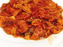 -同发号饭庄(复兴路店)