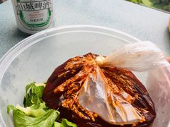 -李老五口水鸡(万寿路店)