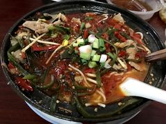 -李米线(武陵路店)