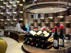 -théATRE茶聚场·餐厅(环球金融中心店)