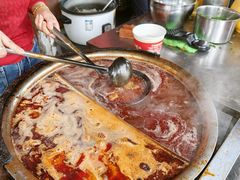 -漢味源老武汉热干面(瑞安街店)