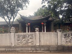 -朱家花园