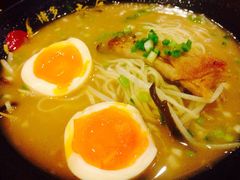 博多一幸舍(侨福芳草地店)-博多一幸舍(侨福芳草地购物中心店)