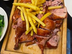 -丰收日·小海鲜·沪上家宴(顾村正大店)