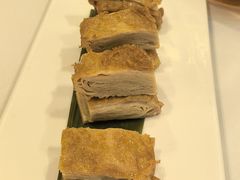 -五观堂素食(新华路店)