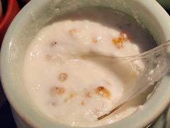 -额尔敦传统涮(公园西路店)