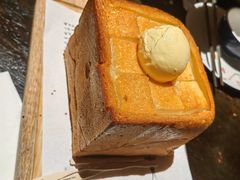 -绿茶餐厅(龙湖星悦荟店)