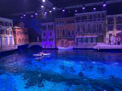 -华夏文旅海洋公园