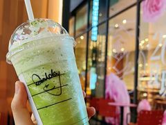 -星巴克臻选(广州高德置地秋广场店)