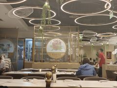 -东方饺子王(新奥购物中心店)