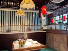 -悦满楼·西关名点·湛江名菜(航空综合大厦店)