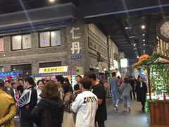 -健晟星期天火锅(望花店)