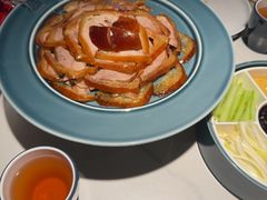 -额娘·春饼烤鸭(华北七楼创始店)