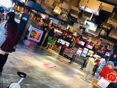 -几何影城观前街店(全激光影厅)
