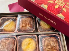 -王府半岛酒店·半岛精品店