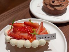-Ten Olives甜点