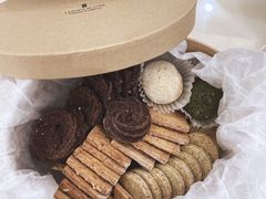 -La Porte de Paris 巴黎之门法式甜品