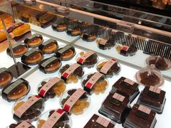 自助调料区-美滋每客(太原龙湖苏宁百货店)