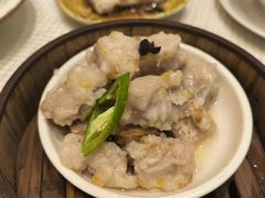 -香港富临皇宫(扬名广场店)