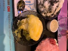 -Ice Monster冰馆·CNN评选全球十大甜品(国贸商城店)