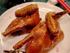 -誉八仙粤菜(万象天地店)