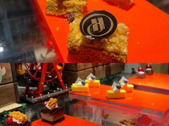 -富力希尔顿酒店·地阔自助餐厅