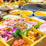 江南西新店来了❗️这家烤肉绝了❗️