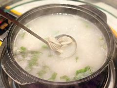-丰尔粥食·粥底火锅·桑拿鸡(大良总店)