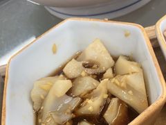 -魁盛居百年鲁菜馆(中林路店)