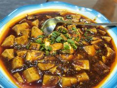 -川知味·椒盐水煮鱼·川菜(沈北万达中央大学城店)