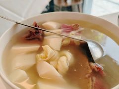 腌笃鲜-春餐厅