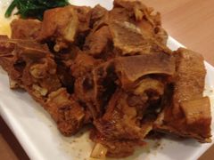 东方饺子王(中央大街店)-东方饺子王(创始店)