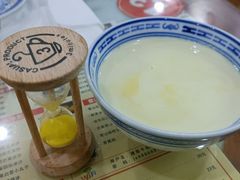 -捷信牛奶甜品世家(柳巷店)