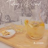 可以喝下午茶的高颜值蛋糕店~