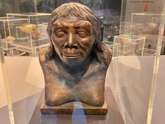 -北京周口店北京人遗址博物馆