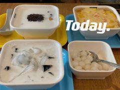 -满记甜品(岭南新天地店)