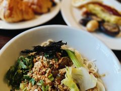 -长春凯悦酒店咖啡厅Market Café