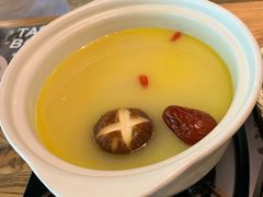 -U你·天然调味(南湖总店)