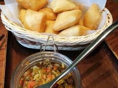 -驿楼兰·新疆菜(火车站店)