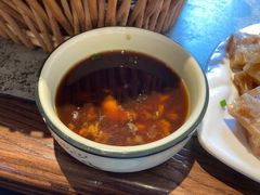 -华盛园卷子王农家菜水库鱼