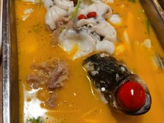 -新白鹿餐厅(城西银泰城店)