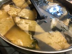鱼饼汤-HOTISLAND海鸡岛(宝业路店)