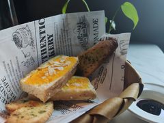 -Wei菋·Le Bistrot