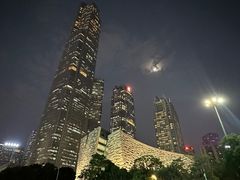 -海心沙亚运公园