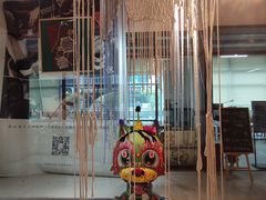 -观澜湖手艺工场·陶艺·吹玻璃·拼豆